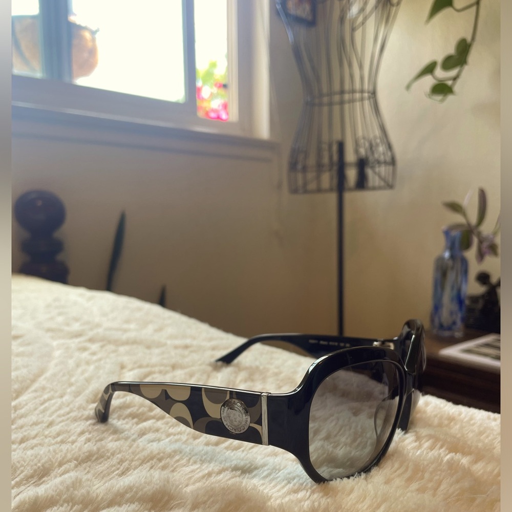 Coach Sunglasses